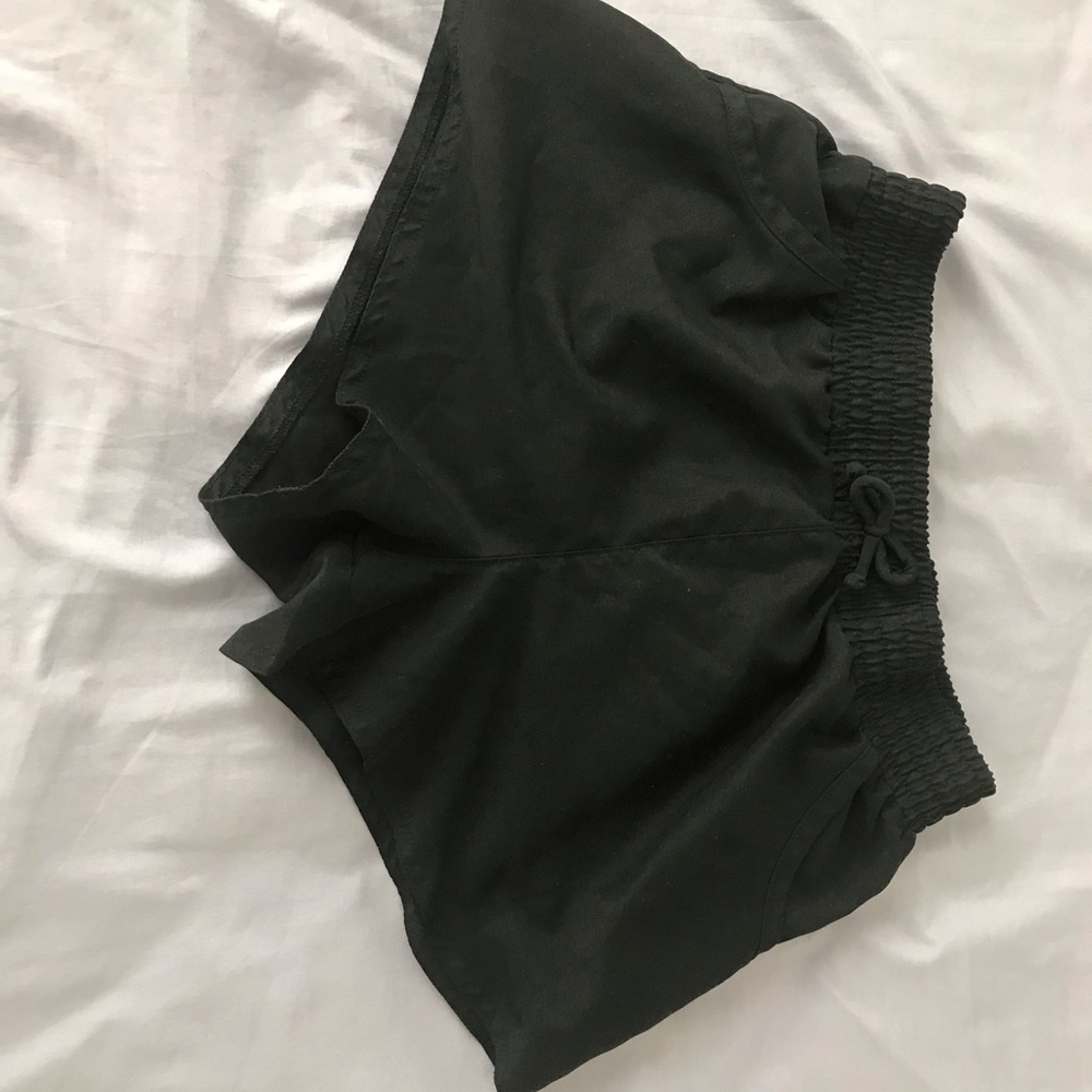 Athletic shorts